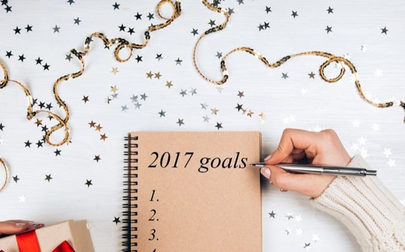 New Years style resolutions to keep in 2017