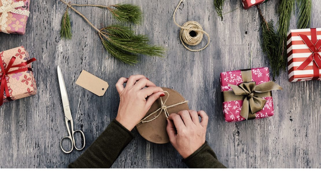 5 DIY Christmas gift ideas for the men in your life