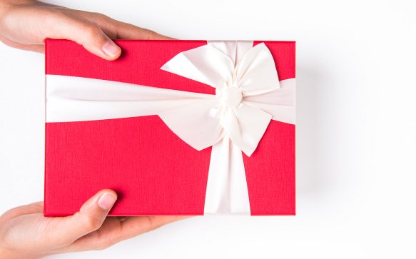 The people you’ll be buying gifts for and what to get them