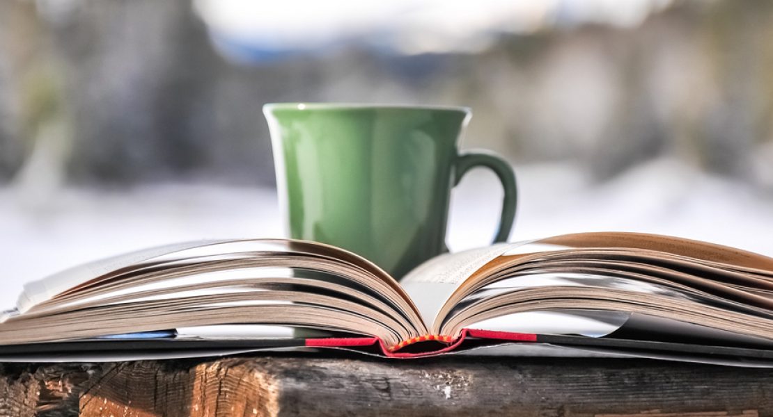5 inspirational books to add to your collection