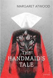 the Hand Maids Tale