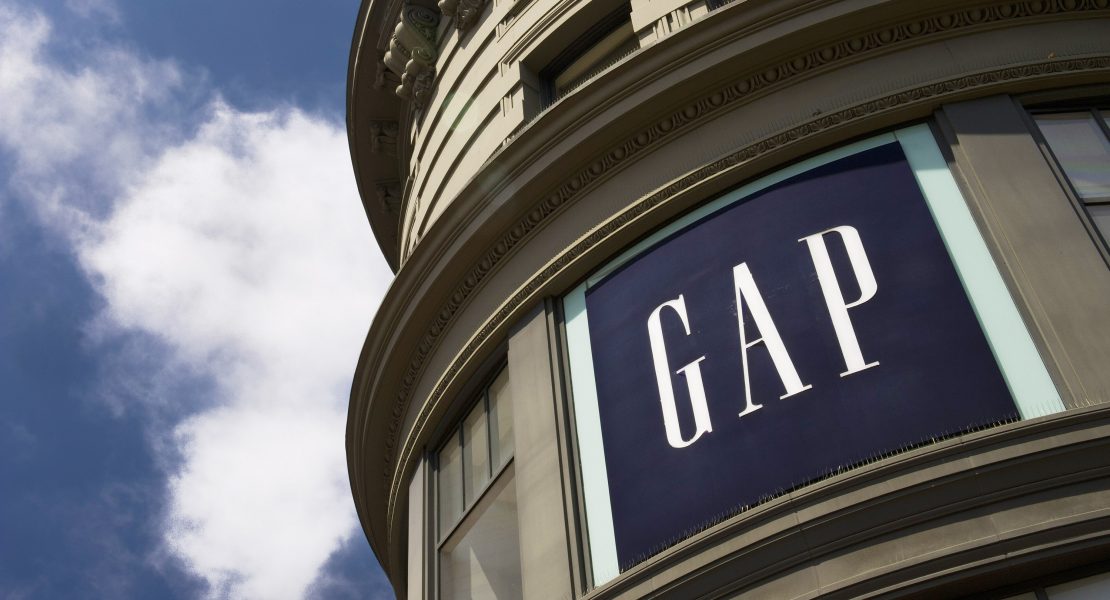 Gap latest to announce gender-neutral range