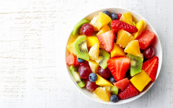 The best fruits to keep you healthy