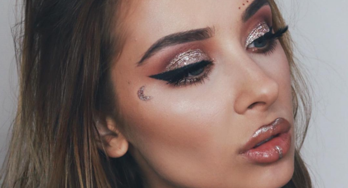 Beauty vlogger gets real about Instagram beauty