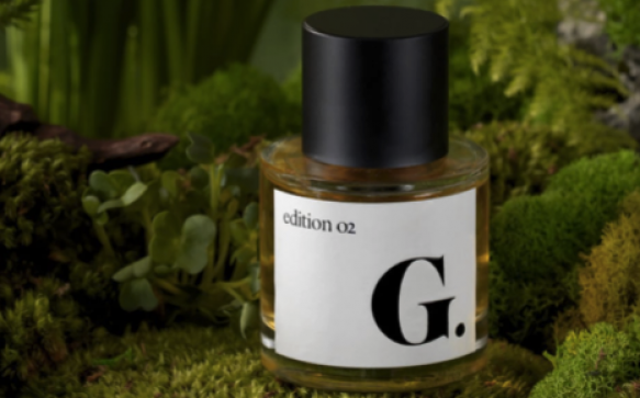 Gwyneth Paltrow drops new fragrance