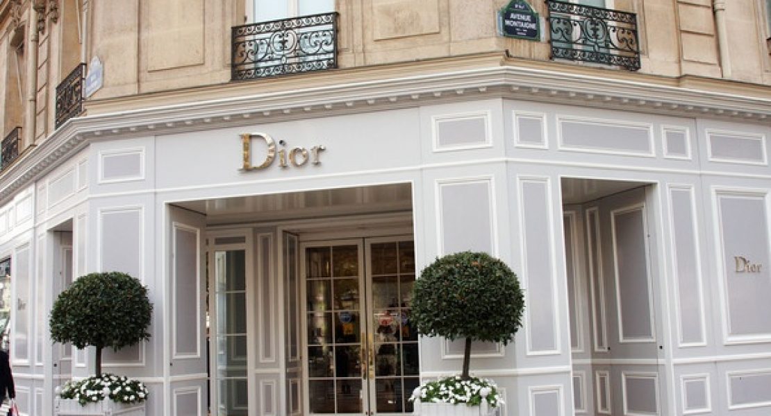 LVMH has bought Christian Dior for $13bn