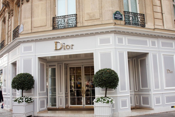 LVMH has bought Christian Dior for $13bn — Beauty News Australia