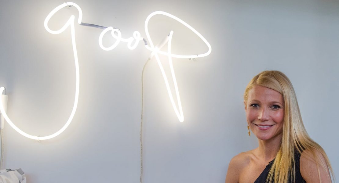 Ten realistic lessons learnt at Gwyneth’s GOOP summit