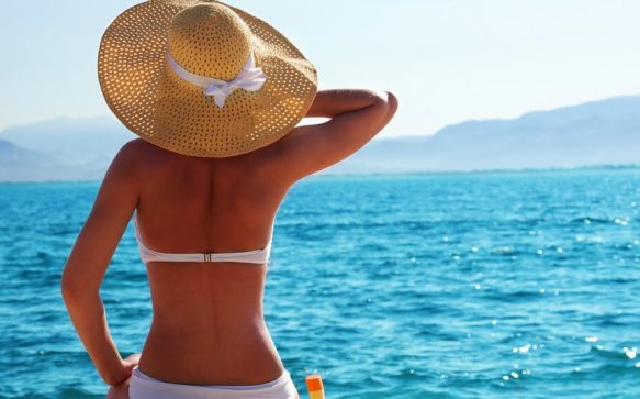 Scientists think they can give you a perfect tan