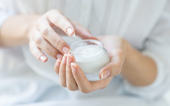 When you should moisturise for perfect skin
