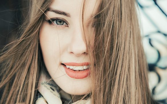 5 tips for taking care of your skin in winter