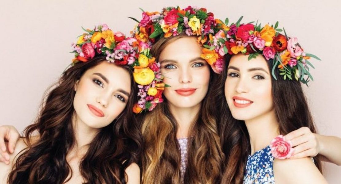 kvarter Implement feminin 3 Australian organic makeup brands you will love