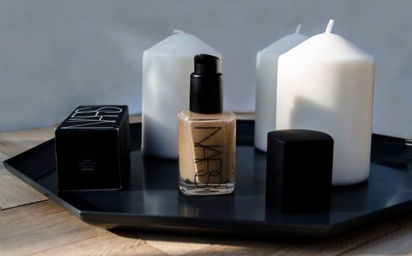 NARS Sheer Glow: Cult Favourite & Beauty Must Have