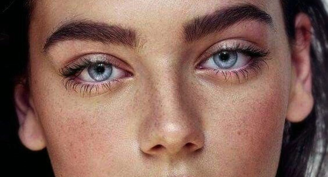 How To Revive Your Over Plucked Brows