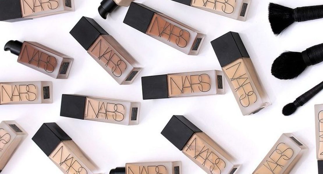 5 NARS Products You Need In Your Beauty Collection