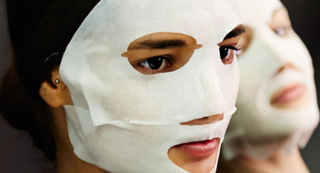 4 Sheet Masks You Need To Invest In