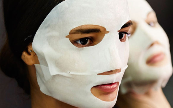 4 Sheet Masks You Need To Invest In