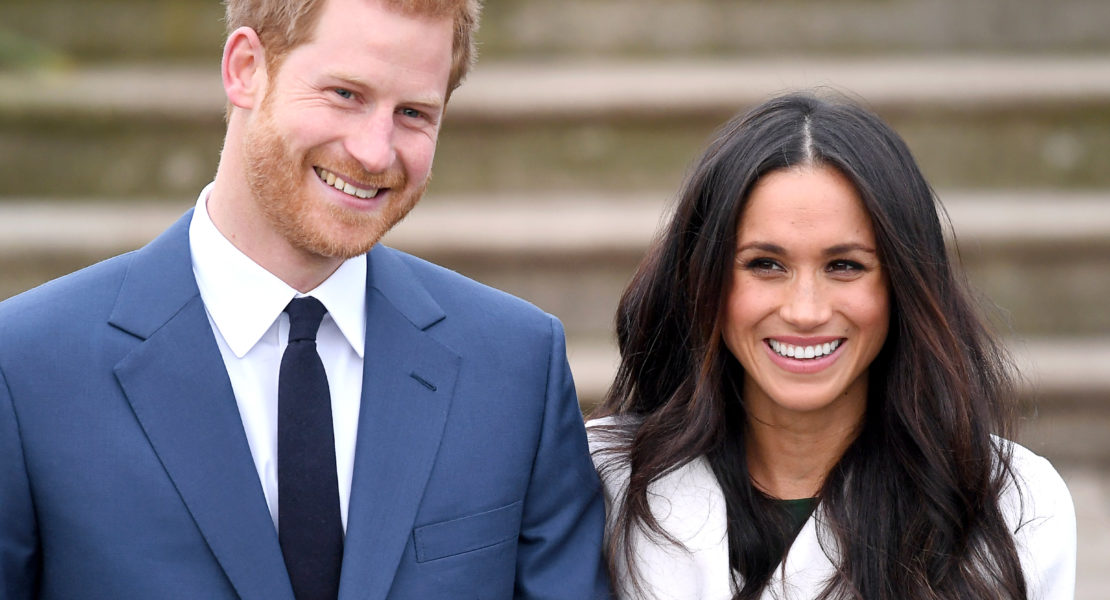 How To Get Meghan Markle’s Wedding-Ready Smile