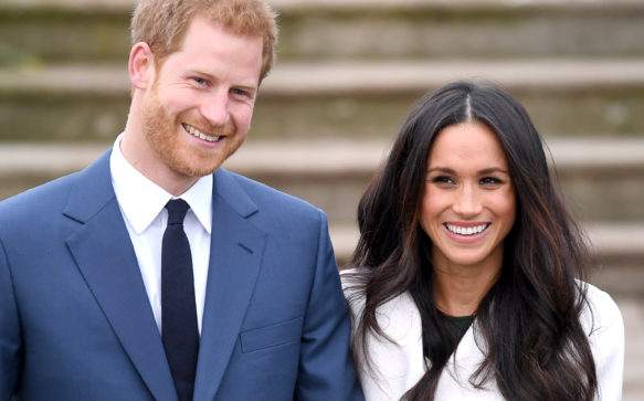 How To Get Meghan Markle’s Wedding-Ready Smile