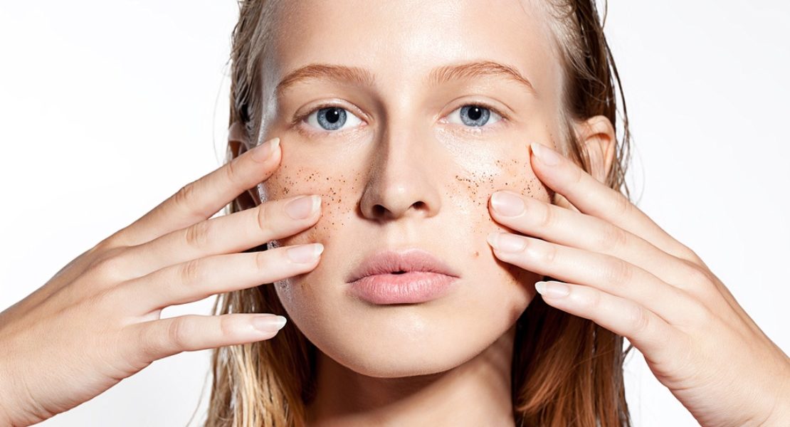 The Best Face Scrubs For Physical Exfoliation