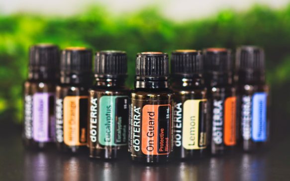 Why You Should Be Incorporating Essential Oils Into Your Routine