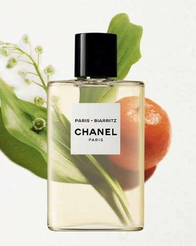 Chanel Releases A Collection Inspired By Coco’s Travels