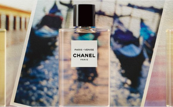 Chanel Releases A Collection Inspired By Coco’s Travels