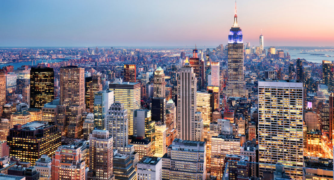 Top 10 Things To See In New York City