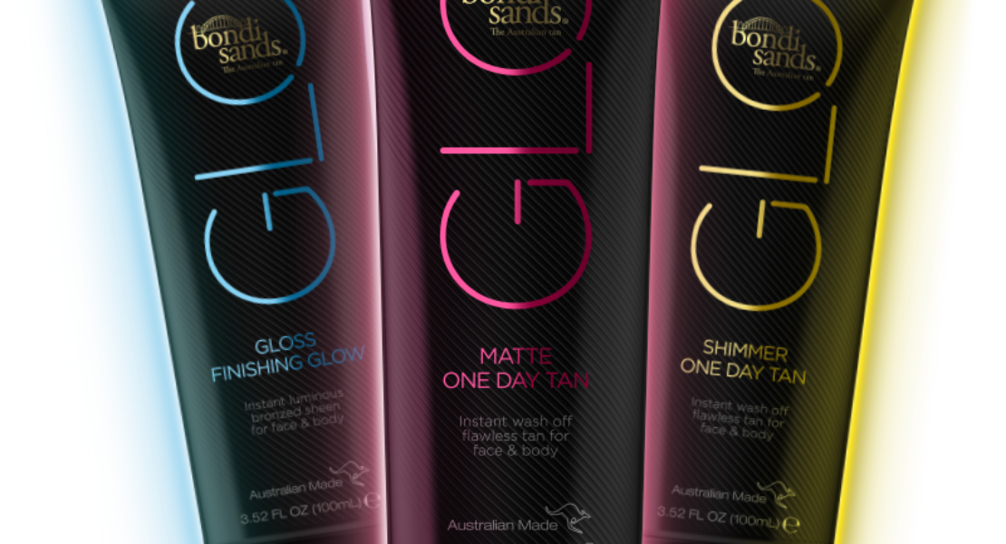 BONDI SANDS GLO – #ProductReview