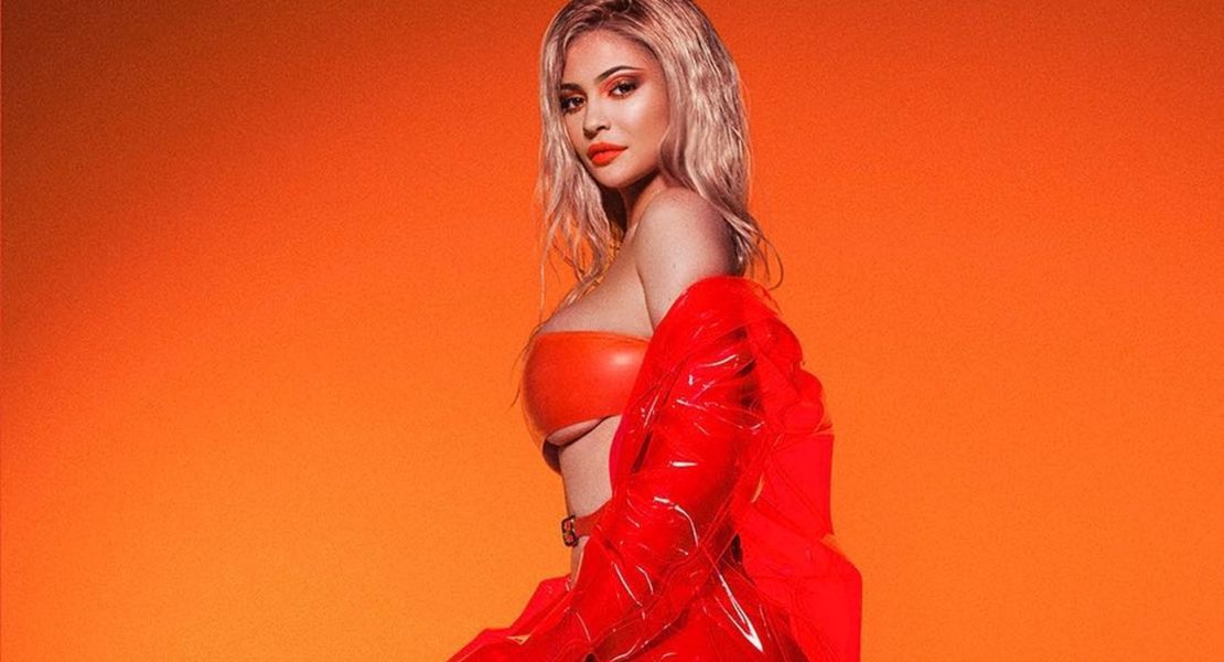 Kylie Cosmetics Summer Collection Launches This Week