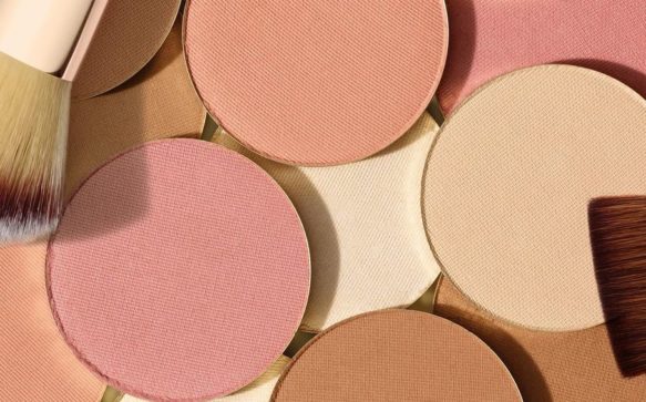 How To: Blush On Purpose