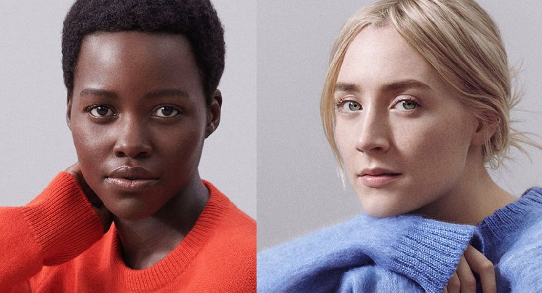 The Faces Of Calvin Klein’s New Fragrance ‘Women’