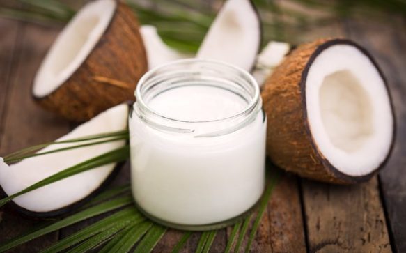 Should You Cook With Coconut Oil?