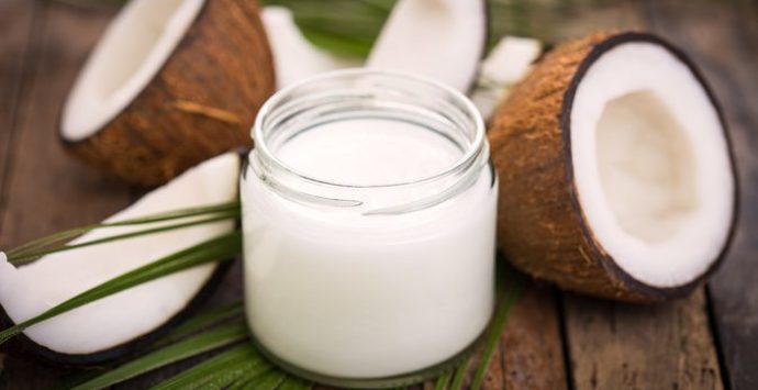 Should You Cook With Coconut Oil?