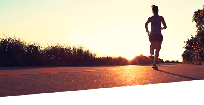 Running Made Easy: Tips to Get You Out and Exercising