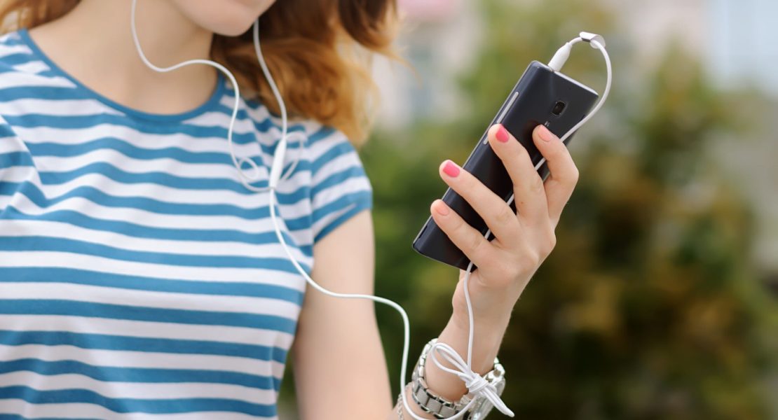 Top 5 Health and Wellbeing Podcasts