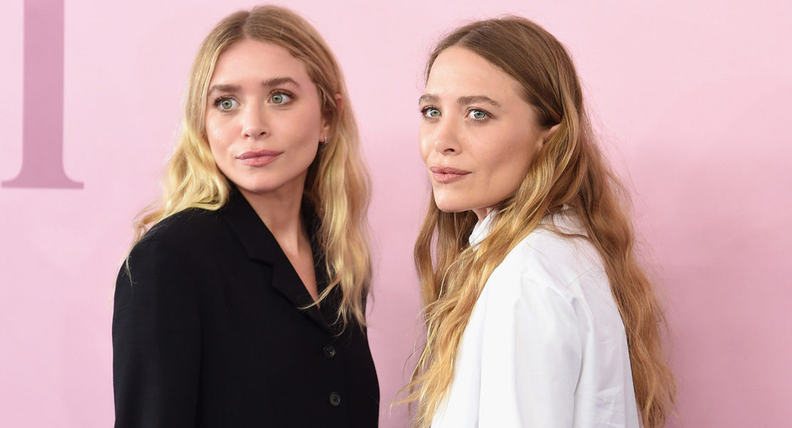 Mary-Kate And Ashley Olsen Call Their Relationship A “Marriage”