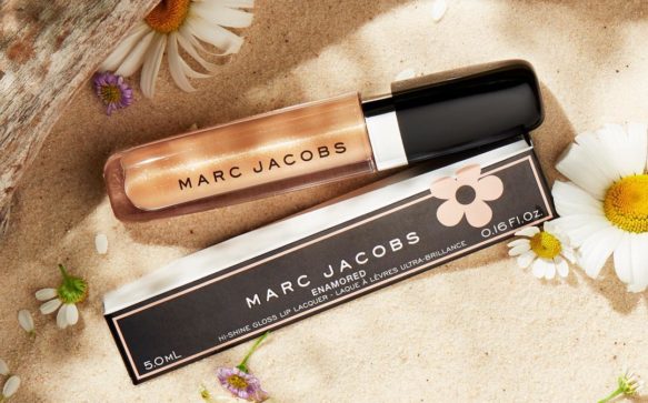 Marc Jacobs Releases Daisy Love Lip Gloss!