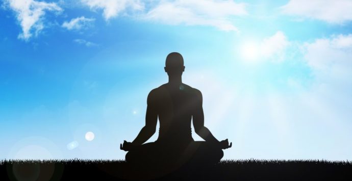 Top Meditation Apps to Keep Your Mind Healthy and Happy