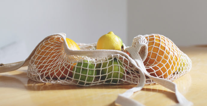 Plastic bags have been banned – now what?!