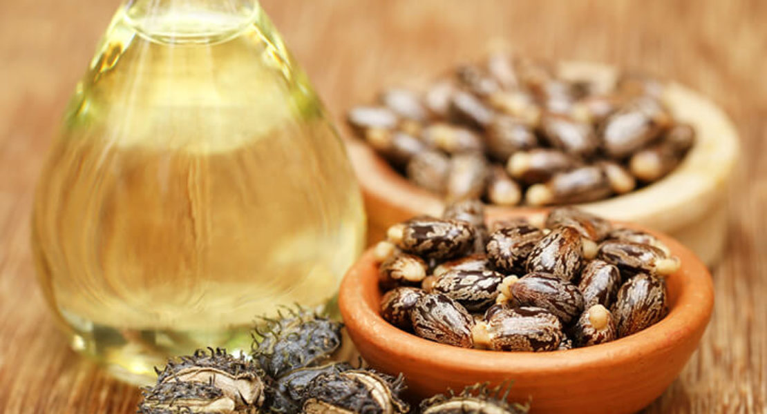 Why You Should Be Using Castor Oil