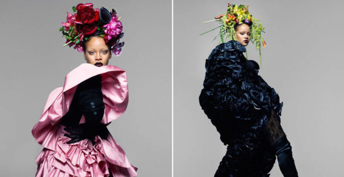 The Best Fashion Instagrams Of The Week