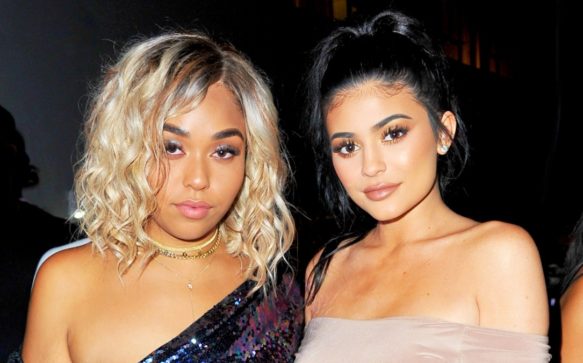Kylie X Jordyn Collection Drops This Week