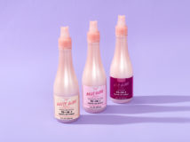 Hair Products Inspired By Wine