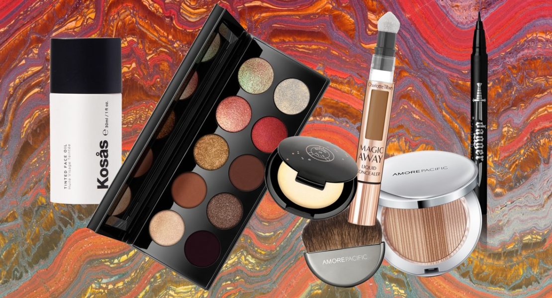New Beauty Products to Revamp Your Makeup Bag for Spring