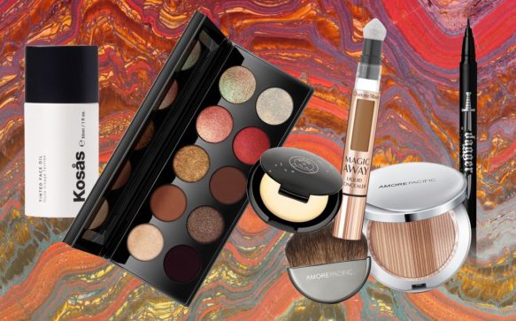 New Beauty Products to Revamp Your Makeup Bag for Spring