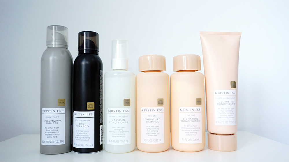 Kristin Ess Haircare Set To Launch In Priceline — Beauty News Australia