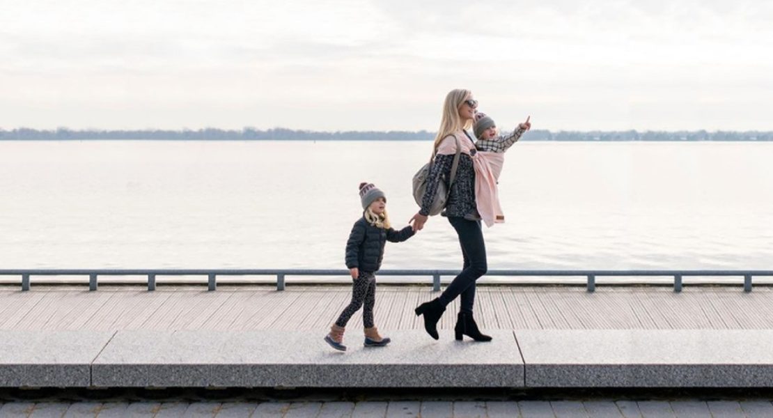 Top Mummy Bloggers You Need to Follow on Instagram