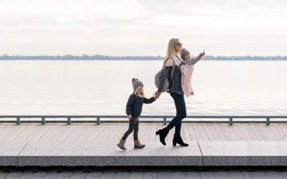 Top Mummy Bloggers You Need to Follow on Instagram