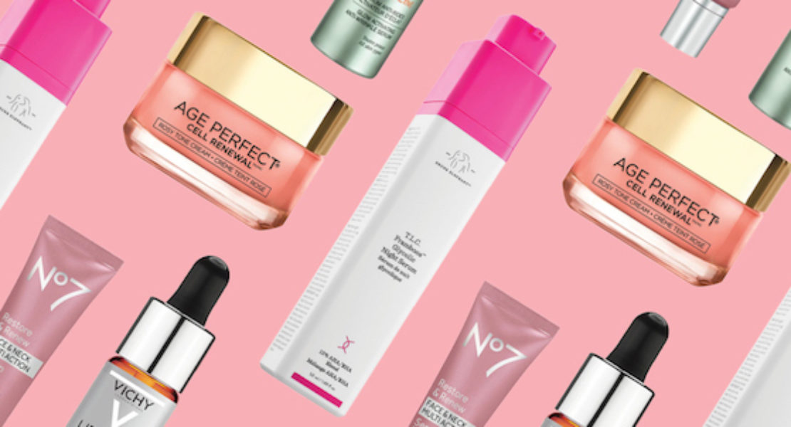 The Weird Skincare Acronyms You Need To Know